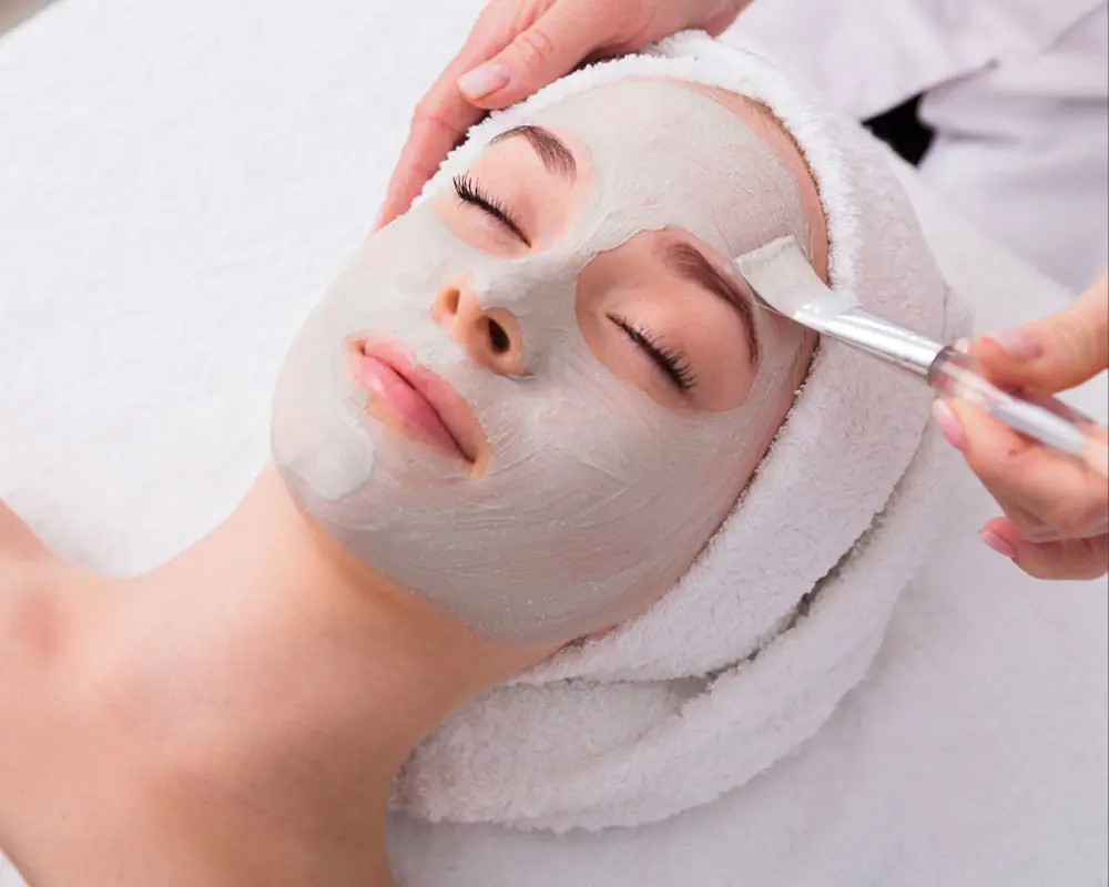 INNOVATIVE BEAUTY SALON